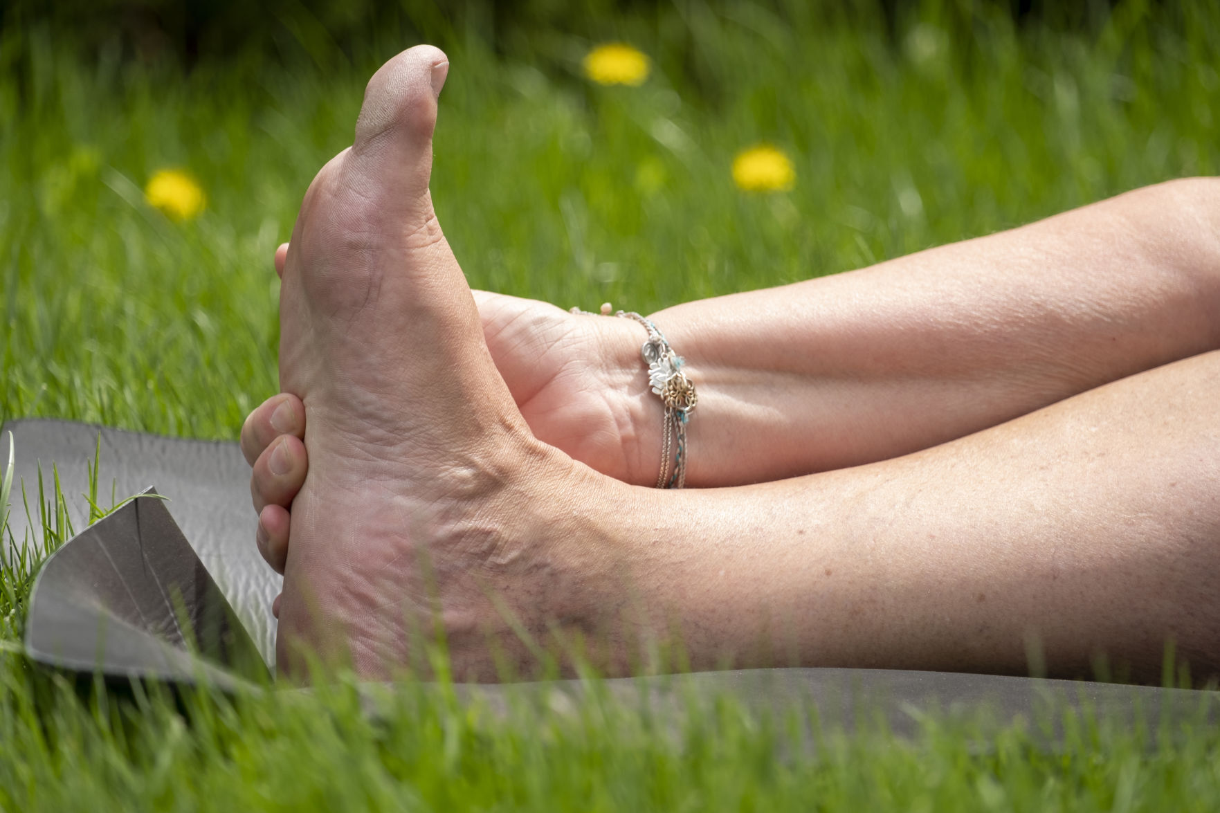 Idaho Yoga Week